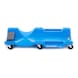 GEDORE roller board 1000x480x115mm Load capacity 130 kg 1823698 - Transport trolleys, trolleys (miscellaneous) - 2