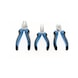 GEDORE Pliers set KBZ.SEITS.FLARU. 3K 3-piece 6701110 - Pliers set - 2