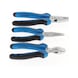 GEDORE Pliers set KBZ.SEITS.FLARU. 3K 3-piece 6701110 - Pliers set - 3