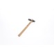 GEDORE RED Locksmith's hammer English 1 lbs Hickory 3300769 - Locksmith's hammer - 3