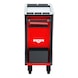 GEDORE RED Workshop trolley WINGMAN 4 drawers 1034x724x470 mm 3301688 - Workshop trolley - 3