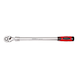 GEDORE RED 2K telescopic ratchet, left/right, 1/2 inch, 460–600 mm, 3300522 - Torque wrench - 1
