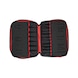 GEDORE RED tool/laptop bag 480x370x140 mm 3301662 - Tool bag (workshop) - 2