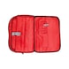 GEDORE RED tool/laptop bag 480x370x140 mm 3301662 - Tool bag (workshop) - 3