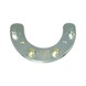 GEDORE AUTOMOTIVE support plate with bolt size 3 2728419 - Hand tools (other) - 1