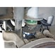 GEDORE AUTOMOTIVE Niederhalter-Satz Quer- und Raumlenker 5-teilig 3275205 - Handwerkzeug (Sonstiges) - 2