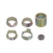 GEDORE AUTOMOTIVE Wheel bearing support ring set 6-piece 3291154 - Hand tools (other) - 1