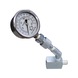 GEDORE AUTOMOTIVE pressure gauge for KL-0040-2200 1/4 inch NPT 2369818 - Pressure gauge (hand tool) - 1