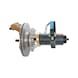 GEDORE AUTOMOTIVE Hydraulic pull/push spindle M24 2370824 - Hand tools (other) - 2