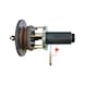 GEDORE AUTOMOTIVE Hydraulic pull/push spindle M24 2370824 - Hand tools (other) - 3