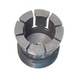 GEDORE AUTOMOTIVE Collet chuck size 4 Diameter 48-52 mm 1808052 - Collet chuck - 1