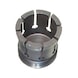 GEDORE AUTOMOTIVE collet chuck size 8 diameter 64-68 mm 2374765 - Collet chuck - 1