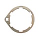GEDORE AUTOMOTIVE Fuel filter wrench Volvo diameter 82 mm 2800713 - Screwdriver (other) - 1