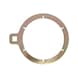 GEDORE AUTOMOTIVE Fuel filter wrench Ford diameter 115 mm 3087573 - Screwdriver (other) - 1
