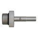 GEDORE AUTOMOTIVE Adapter VW-Audi DSG M24x1,5 2871513 - Handwerkzeug (Sonstiges) - 1