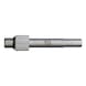GEDORE AUTOMOTIVE Adapter Mercedes M12x1.5 2871580 - Hand tools (other) - 1