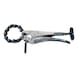 GEDORE AUTOMOTIVE chain tube cutter 1753118 - Hand tools (other) - 1