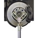 GEDORE AUTOMOTIVE Support device for wheel hubs 3041247 - Hand tools (other) - 2