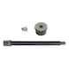 GEDORE AUTOMOTIVE Mechanischer Antriebssatz 3-teilig 2723190 - Handwerkzeug (Sonstiges) - 1