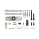 GEDORE AUTOMOTIVE Injektorenauszieher-Satz Universal 45-teilig 3420124 - Handwerkzeug (Sonstiges) - 2