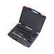 GEDORE AUTOMOTIVE Cleaning tool set for injector seat, 3-piece 2918986 - Hand tools (other) - 1