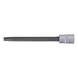 GEDORE AUTOMOTIVE Socket wrench insert T30 1753975 - Socket wrench bit - 1