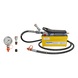 GEDORE AUTOMOTIVE Hydraulic pump, air-operated 17 t 2478706 - Hand pump (hydraulic) - 3