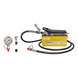 GEDORE AUTOMOTIVE Air-operated hydraulic pump 28 t 2478730 - Hand pump (hydraulic) - 3
