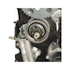 GEDORE AUTOMOTIVE Arretierwerkzeug-Satz VW-Audi 5-teilig 2478897 - Handwerkzeug (Sonstiges) - 3