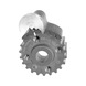 GEDORE AUTOMOTIVE Locking tool crankshaft sprocket VW-Audi 3079880 - Hand tools (other) - 2