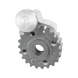 GEDORE AUTOMOTIVE Locking tool crankshaft sprocket VW-Audi 3079937 - Hand tools (other) - 2