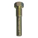 GEDORE AUTOMOTIVE Fixing screw crankshaft VW-Audi 2926466 - Hand tools (other) - 1