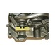 GEDORE AUTOMOTIVE Arretierwerkzeug für Ausgleichswelle VW-Audi 2540746 - Handwerkzeug (Sonstiges) - 2