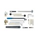 GEDORE AUTOMOTIVE Locking tool set VW 1.2 - 2.0 TDI 20-piece 2805294 - Hand tools (other) - 2