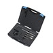 GEDORE AUTOMOTIVE Arretierwerkzeug-Satz VW 1.6 2.0 TDI 7-teilig 3068846 - Handwerkzeug (Sonstiges) - 1