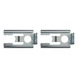 GEDORE AUTOMOTIVE Arretierwerkzeug Kettenspanner VW-Audi 2900319 - Handwerkzeug (Sonstiges) - 1