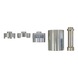 GEDORE AUTOMOTIVE Silentlagerwerkzeug Mercedes 5-teilig 3402320 - Handwerkzeug (Sonstiges) - 1