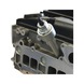 GEDORE AUTOMOTIVE Glow plug extraction tool M8x1 2968223 - Hand tools (other) - 2