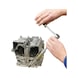 GEDORE AUTOMOTIVE Walzendreher 2479184 - Handwerkzeug (Sonstiges) - 3