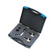 GEDORE AUTOMOTIVE locking tool set Opel 1.3 CDTi 4-piece 2439808 - Hand tools (other) - 1