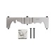 GEDORE AUTOMOTIVE Arretierwerkzeug Nockenwelle Opel 2-teilig 3247473 - Handwerkzeug (Sonstiges) - 1