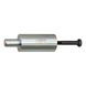 GEDORE AUTOMOTIVE Kupplungs-Zentrierdorn Durchmesser 32,5 mm 2669803 - Handwerkzeug (Sonstiges) - 1