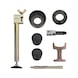 GEDORE AUTOMOTIVE double clutch retrofit kit 8-piece 3411540 - Hand tools (other) - 2
