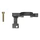 GEDORE AUTOMOTIVE Arretierwerkzeug Nockenwelle Einlass BMW 2802309 - Handwerkzeug (Sonstiges) - 1
