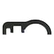 GEDORE AUTOMOTIVE Arretierwerkzeug Nockenwelle BMW 2640139 - Handwerkzeug (Sonstiges) - 1