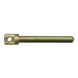 GEDORE AUTOMOTIVE Arretierdorn Einspritzpunpe Durchmesser 9,5 mm Ford 2479419 - Handwerkzeug (Sonstiges) - 1