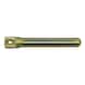 GEDORE AUTOMOTIVE Arretierdorn Schwungrad Durchmesser 12,9 mm Ford 2445980 - Handwerkzeug (Sonstiges) - 1