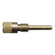GEDORE AUTOMOTIVE Locking pin crankshaft Ford 1805231 - Hand tools (other) - 1