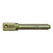 GEDORE AUTOMOTIVE Arretierdorn Schwungrad Durchmesser 14 mm Ford 2446197 - Handwerkzeug (Sonstiges) - 1