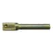 GEDORE AUTOMOTIVE Arretierdorn Schwungrad Durchmesser 13,5/9,5 mm Ford 2446235 - Handwerkzeug (Sonstiges) - 1